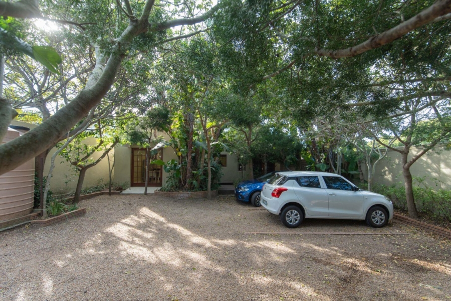 Commercial Property for Sale in Richmond Hill Eastern Cape